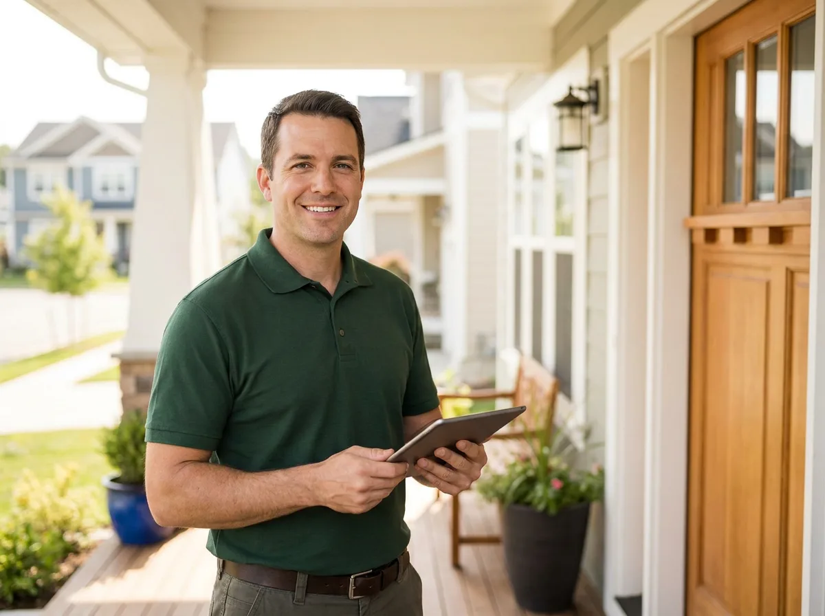 Pest control FAQs for Etna, OH